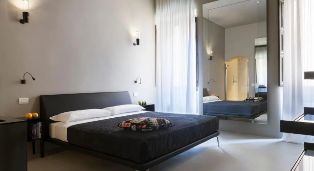 Люкс Deluxe Casa de Coronari Suites