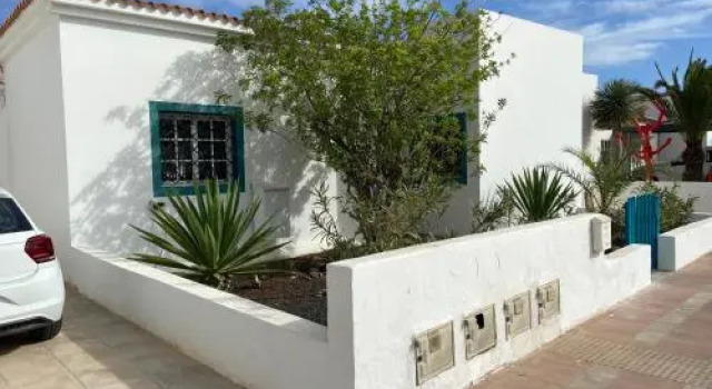 Villa Leon, Prenota Villa Caleta De Fuste Fuerteventura