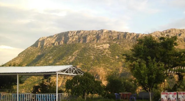 Karadut Pansiyon Nemrut, Prenota Hotel Karadut Anatolia Sud-Orientale