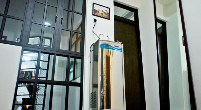 Roomies Boutique Bed & Breakfast - Hostel, Rezervovat Hostel Hostely v Batu Ferringhi, Hostel