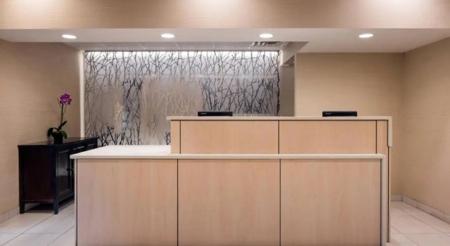 Студия Fairfield Inn by Marriott Loveland Fort Collins