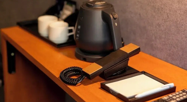 Номер Standard Hotel Izumiya