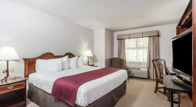 Номер Business Clarion Hotel & Conference Centre
