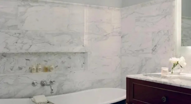 Люкс с видом на город Hôtel Swexan
