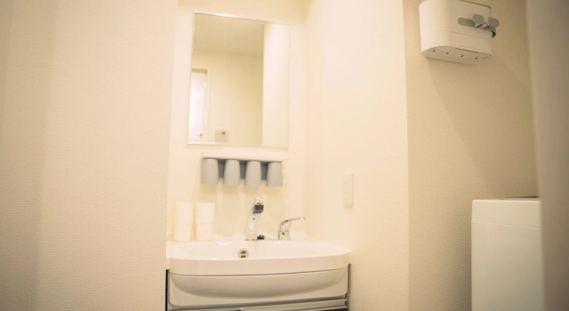 Номер Standard Tanimachikun Star Hotel Ebisunishi 48