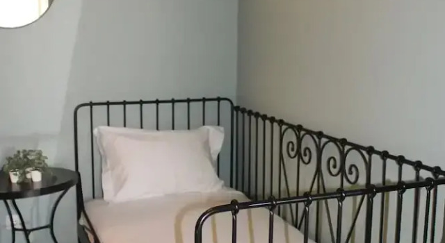 Номер Standard с красивым видом из окна Hotel INN Rossio
