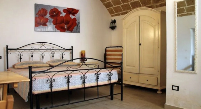 Suite Le Mura