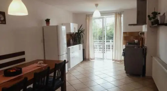 Apartamenty Srebrny Świerk