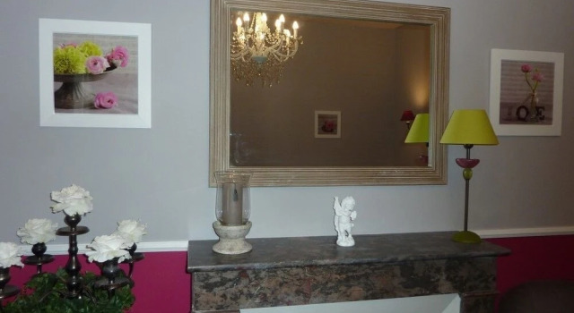 La Petite Echauguette, Rezerwuj Hotel  