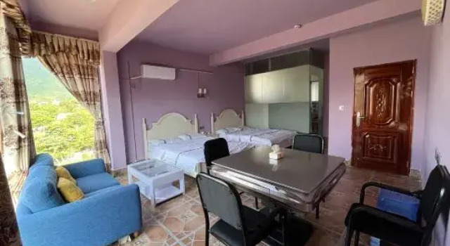 Shenzhen Wenxingge Homestay, Rezerwuj Hotel Hotele w Shenzhen z parkingiem, Parking