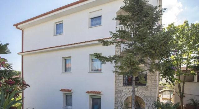 Apartments Jakša 181
