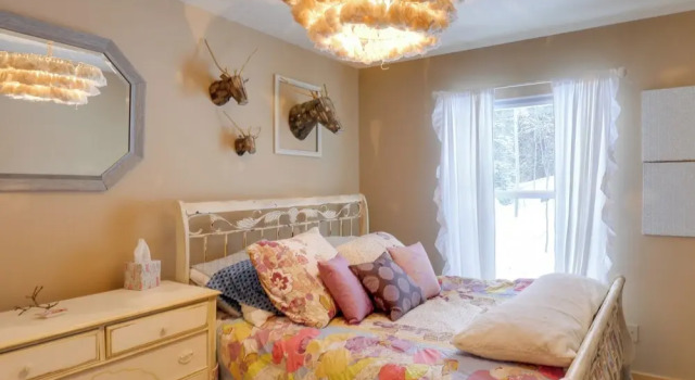 Mountain Cabin: 15 Mi to Breckenridge Ski Resort!, Prenota Casa vacanze Montgomery Reservoir Stati Uniti