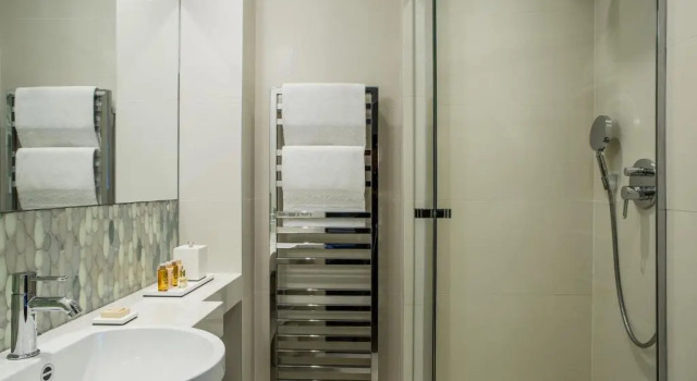 Одноместный номер Hôtel des Saints Pères - Esprit de France