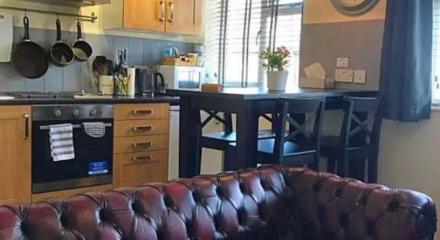 Coleman Apartment, Varaa Huoneisto Asunnot kohteessa Merseyside, Huoneisto