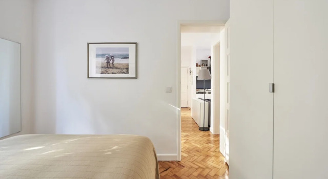 Lisbon Haven \- Family Apartment by the Metro w\/AC, Забронировать Апартаменты/квартира Апартаменты Лиссабона, рядом с Арена для боя быков Кампу-Пекену, Апартаменты/квартира