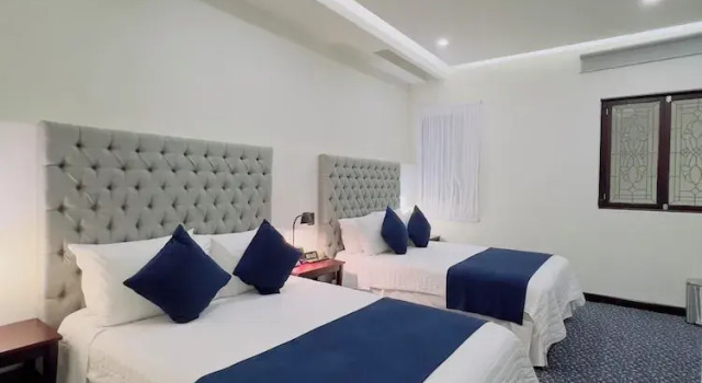 Номер Standard HOTEL MARGARITA
