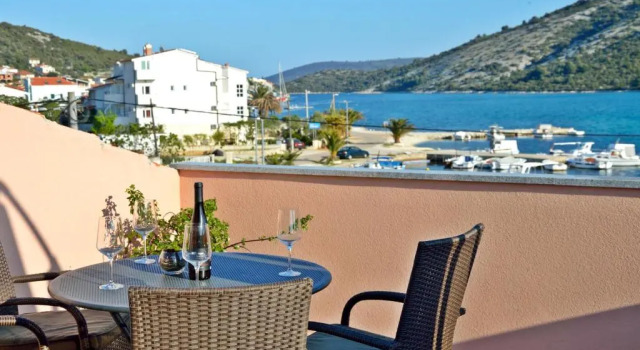 Apartments Maris
