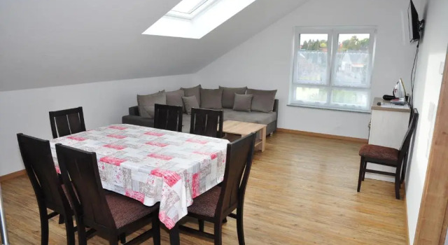 Апартаменты Ebersheim Luxus Plaza