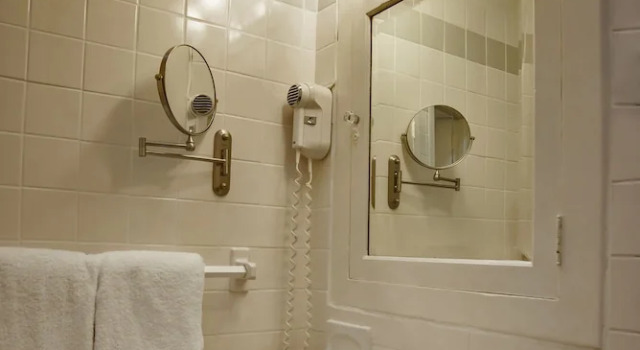 Номер Deluxe Meliá Century Hotel Ponce