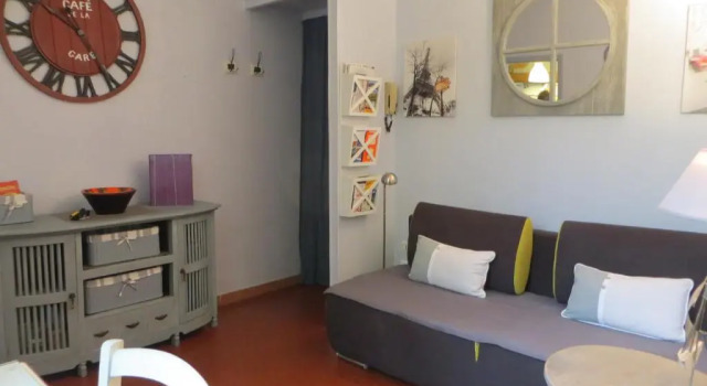 Cœur de Provence GP, Prenota Appartamento Hotel a Alvernia con parcheggio, Parcheggio