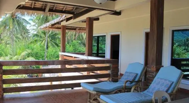 Люкс Le Palme Beach Resort