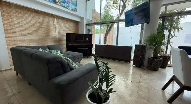 Casa La Ceiba, Prenota Casa vacanze Hotel a Quintana Roo con piscina, Piscina
