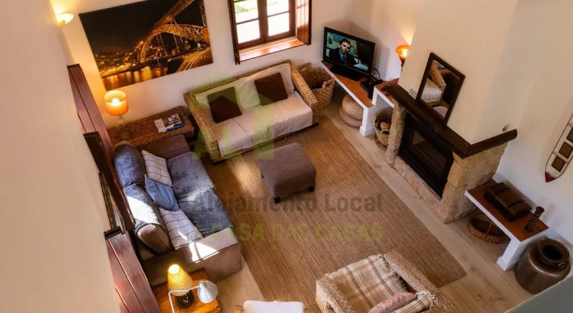 Вилла Casa da Praia by Acasadascasas