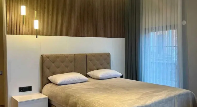 Вилла Grand Sisdagi Zirve Otel