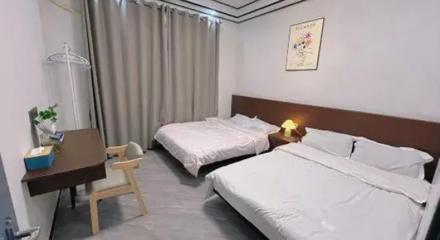 Pingtan Xiguang Villa, Book Villa Pingtan Fujian