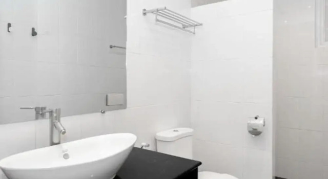 Апартаменты Hillside Seaview Residence, Karon