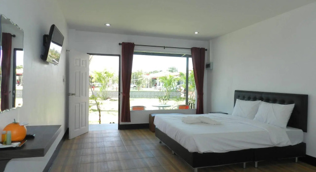 Cape Go Resort, Забронировать Курортный отель Чао-Лао-Бич 