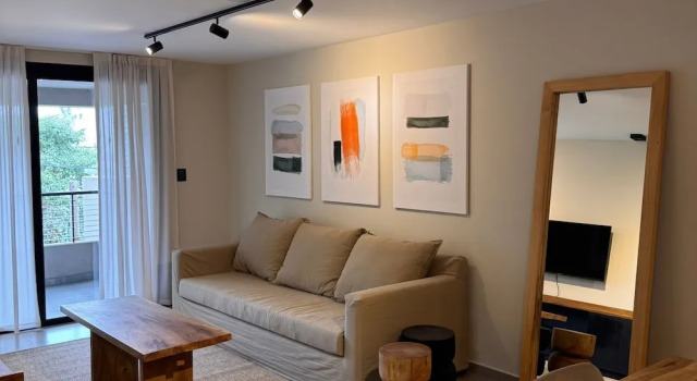 Студия Premium Faz Hostel Boutique