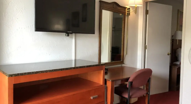 Номер Standard Best Budget Inn