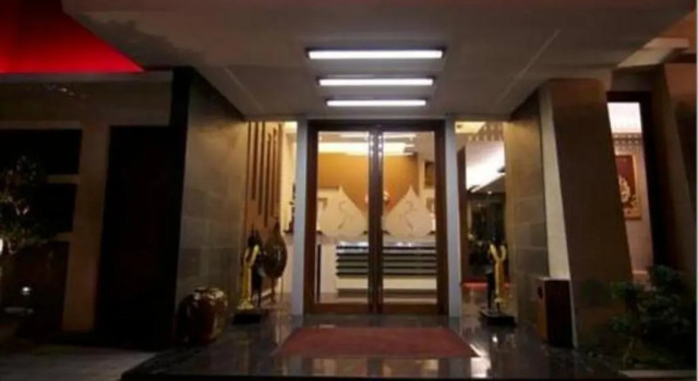 Savali Hotel, Rezerwuj Hotel Padang Sumatra