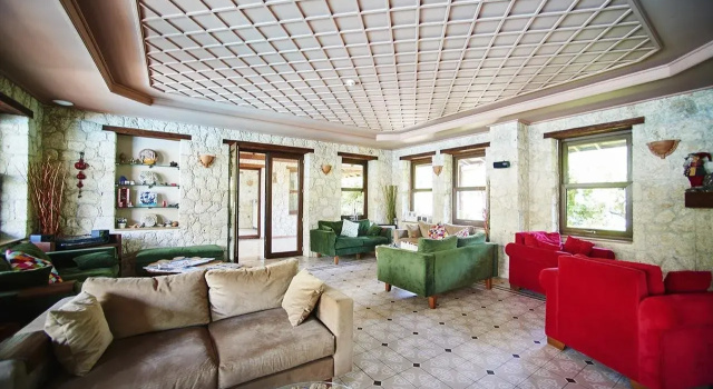 Renka Hotel & Spa