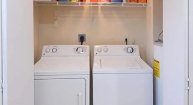 Fabulous Pristine Park Side Townhome