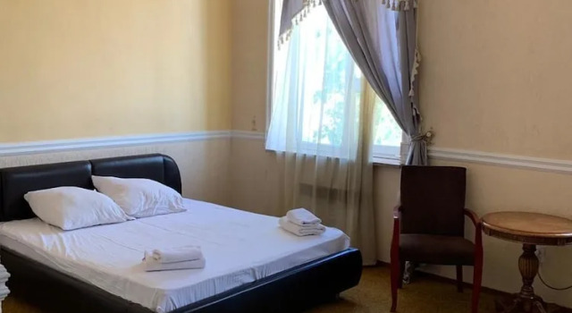 Saryarka Hotel