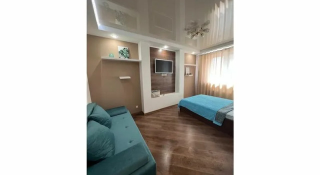 Apartamenty Yugda na pr. Alberta Kamaleyeva, d. 34, Book Apartment Kazan Tatarstan