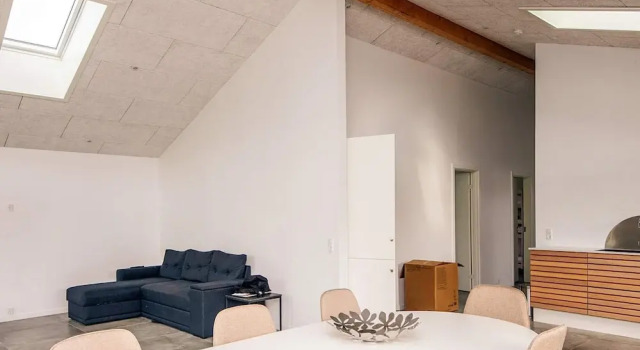 4 Star Holiday Home in Hemmet