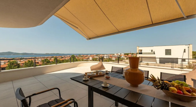 Вилла Villa Hera ZadarVillas