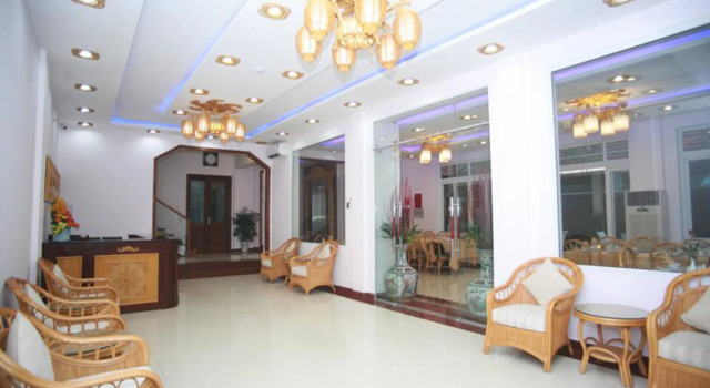 Areca Riverside Đà Nẵng, Prenota Hotel Hotel a Da Nang con parcheggio, Parcheggio