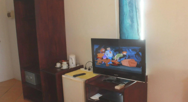 Coral Lagoon Fiji Resort, Foglalás Üdülőközpont Korolevu Coral Coast