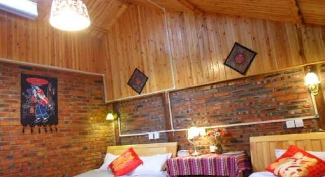 Land of Canaan Inn, Prenota Hotel Lijiang Yunnan