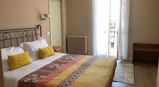 Двухместный номер Standard Hotel Antica Stallera