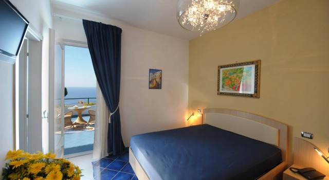 Hotel Il Pino