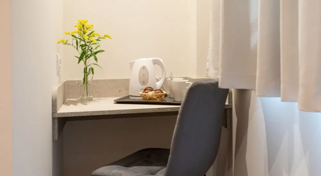 Номер Deluxe Boutique Rooms Playa Burriana