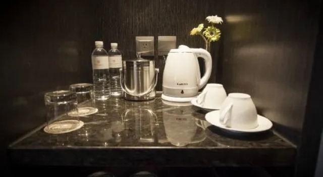 Premium Zimmer Platinum Hotel