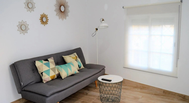 Nova Domus Apartamentos, Забронировать Апартаменты/квартира Апартаменты Мерида, Апартаменты/квартира