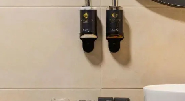 Полулюкс Deluxe City Inn Hotel Olomouc