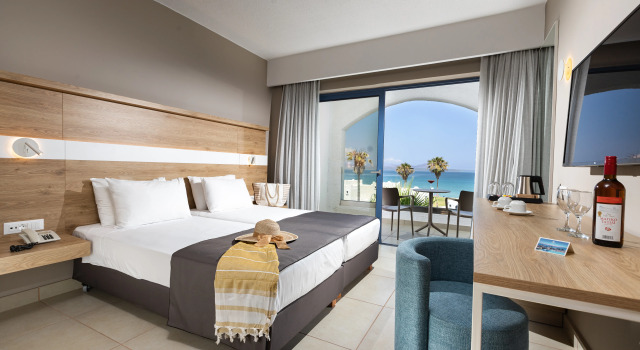 Aeolos Beach Hotel